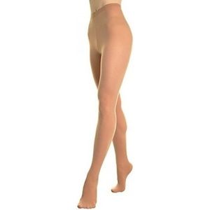 NEW Hooters Uniform TAMARA SHEER TO WAIST PANTYHOSE Lt SUNTAN B C & C-L xT 2X 3X
